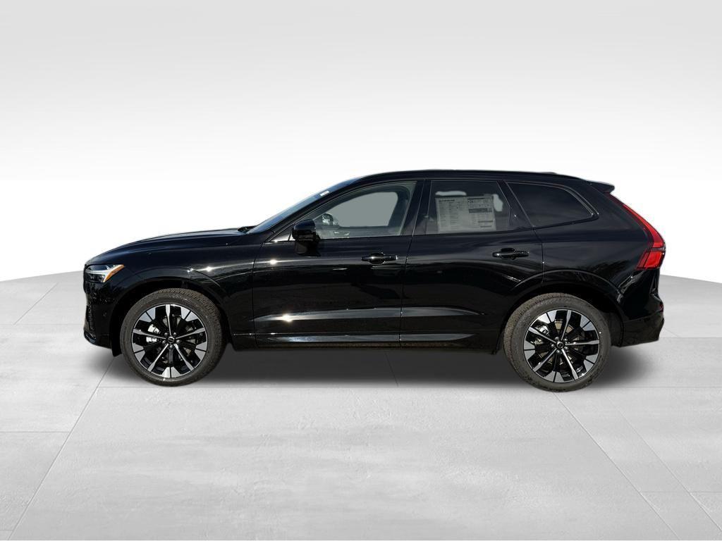 new 2026 Volvo XC60 car, priced at $57,985
