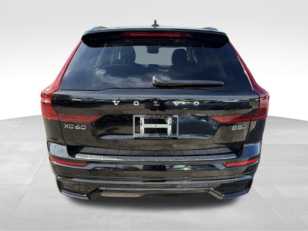 new 2026 Volvo XC60 car, priced at $57,985