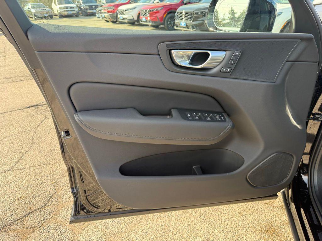 new 2026 Volvo XC60 car, priced at $57,985