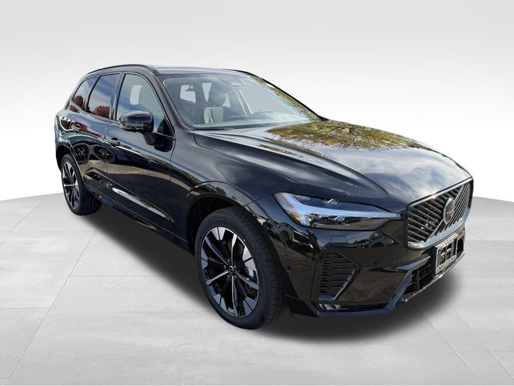 new 2026 Volvo XC60 car, priced at $57,985