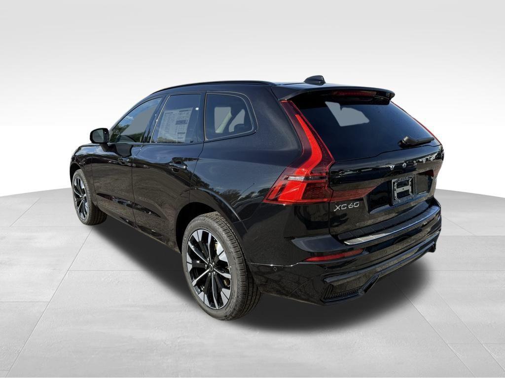new 2026 Volvo XC60 car, priced at $57,985