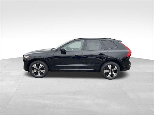 new 2025 Volvo XC60 Plug-In Hybrid car, priced at $61,070