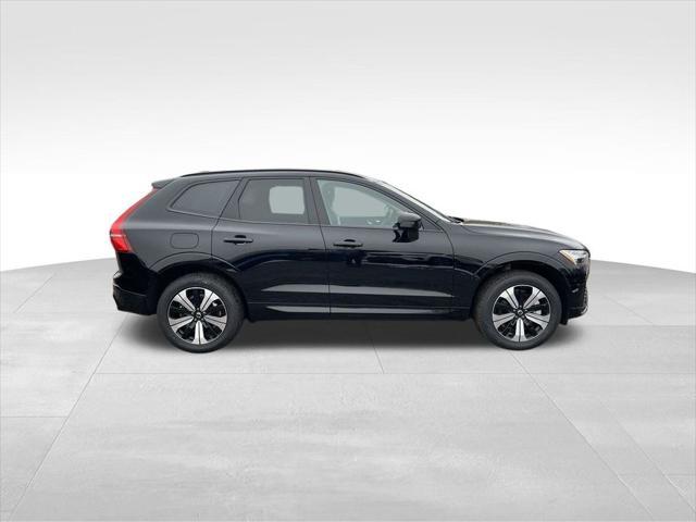 new 2025 Volvo XC60 Plug-In Hybrid car, priced at $61,070