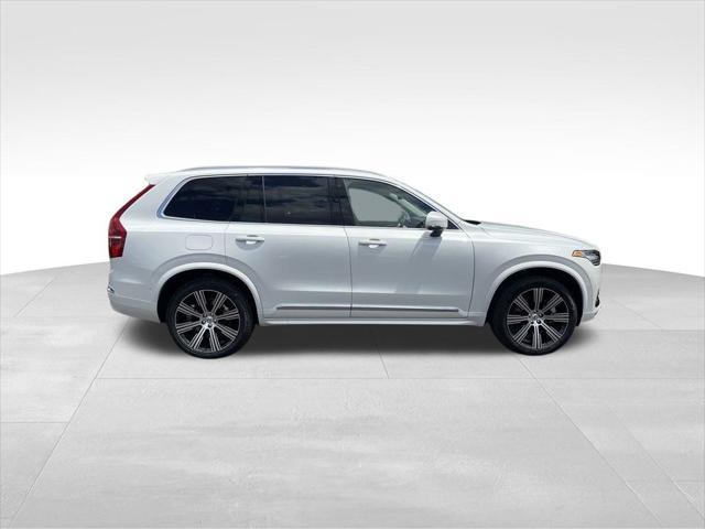 new 2025 Volvo XC90 Plug-In Hybrid car, priced at $76,455