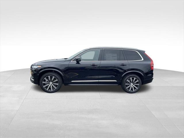 new 2025 Volvo XC90 car, priced at $64,465