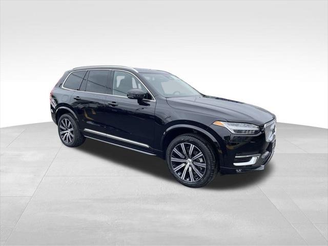 new 2025 Volvo XC90 car, priced at $64,465