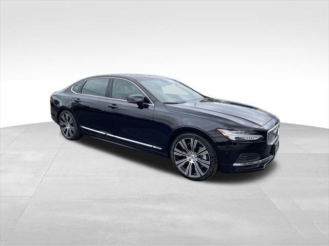 new 2024 Volvo S90 Recharge Plug-In Hybrid car, priced at $66,635