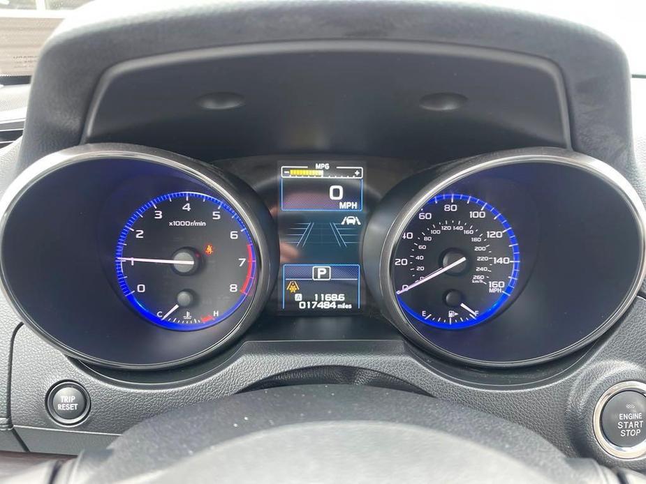 used 2019 Subaru Legacy car, priced at $23,400