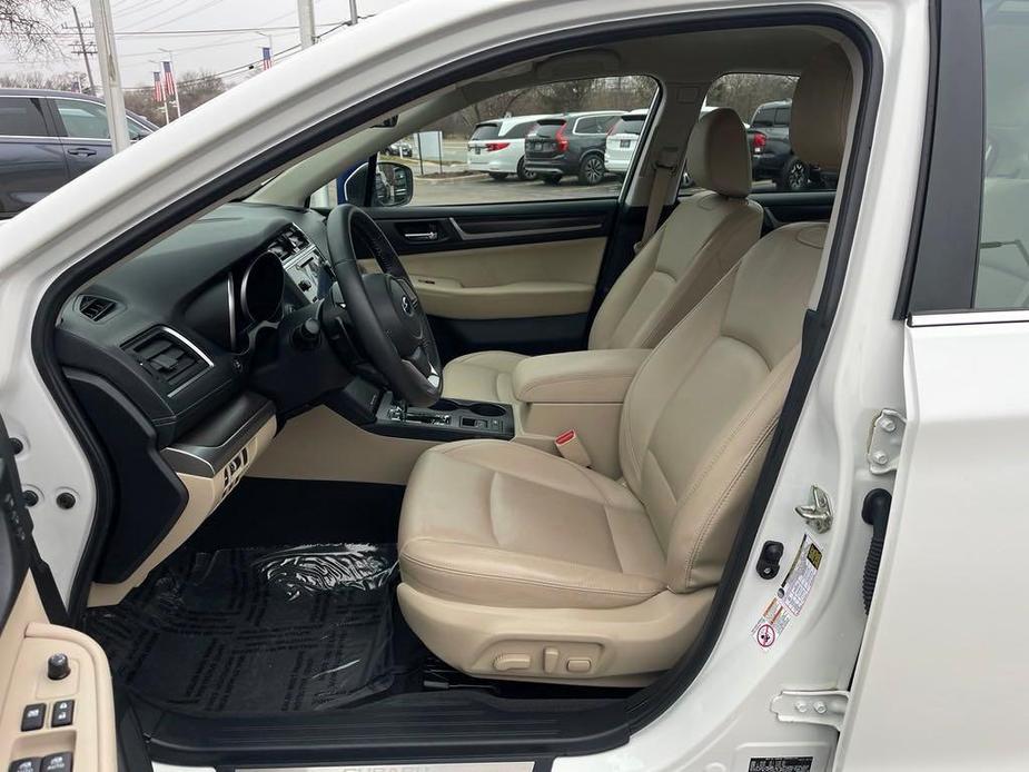 used 2019 Subaru Legacy car, priced at $22,341