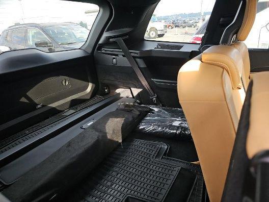 used 2024 Volvo XC90 Recharge Plug-In Hybrid car, priced at $55,170