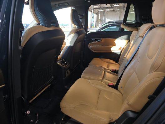 used 2024 Volvo XC90 Recharge Plug-In Hybrid car, priced at $55,170