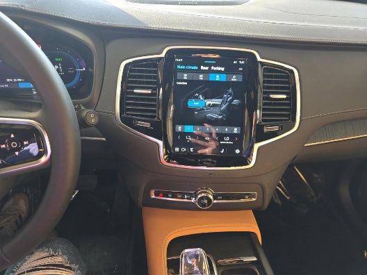 used 2024 Volvo XC90 Recharge Plug-In Hybrid car, priced at $55,170