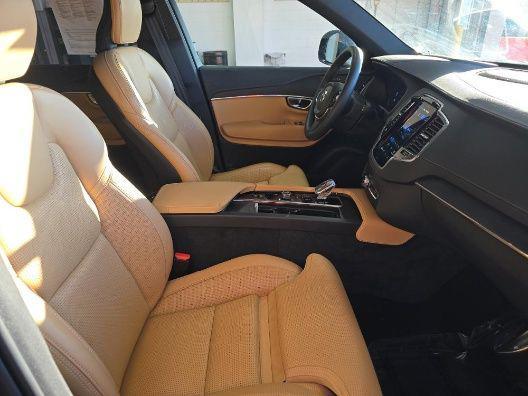 used 2024 Volvo XC90 Recharge Plug-In Hybrid car, priced at $55,170