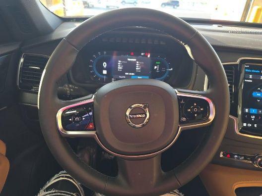 used 2024 Volvo XC90 Recharge Plug-In Hybrid car, priced at $55,170