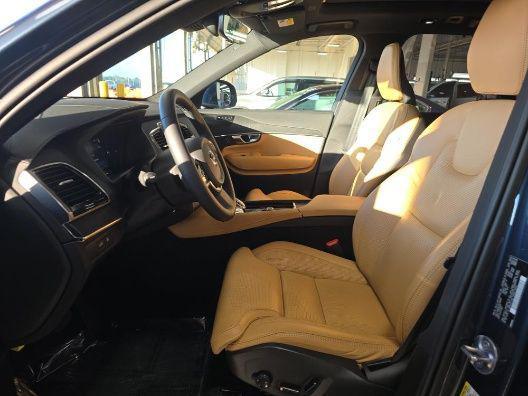 used 2024 Volvo XC90 Recharge Plug-In Hybrid car, priced at $55,170