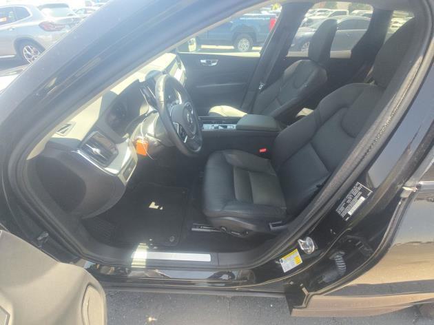 used 2025 Volvo XC60 car, priced at $42,250