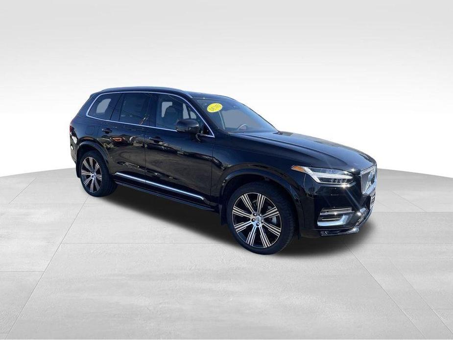 new 2024 Volvo XC90 car, priced at $61,235
