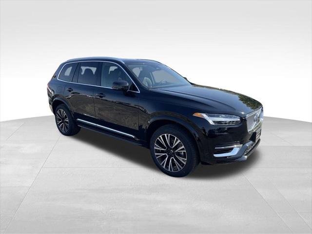 new 2025 Volvo XC90 Plug-In Hybrid car, priced at $73,965