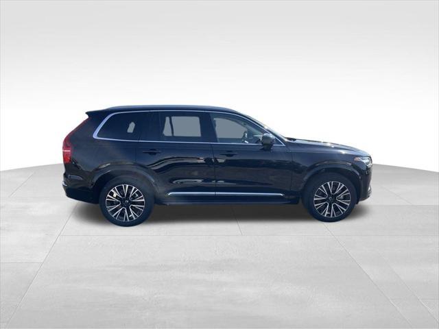 new 2025 Volvo XC90 Plug-In Hybrid car, priced at $73,965