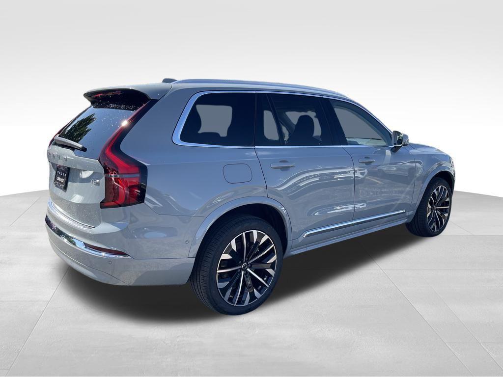 new 2026 Volvo XC90 Plug-In Hybrid car, priced at $78,875