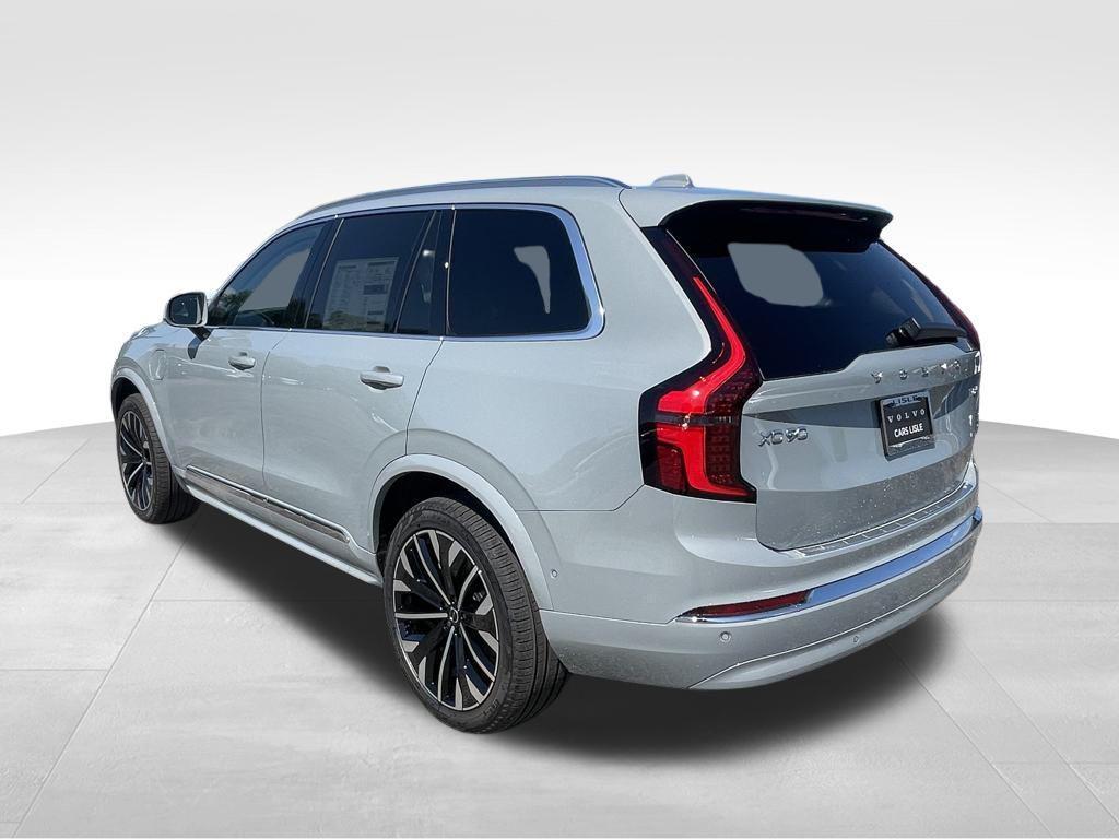 new 2026 Volvo XC90 Plug-In Hybrid car, priced at $78,875