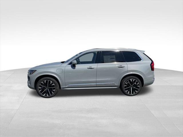 new 2026 Volvo XC90 Plug-In Hybrid car, priced at $80,875