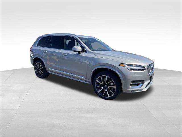 new 2025 Volvo XC90 car, priced at $66,955