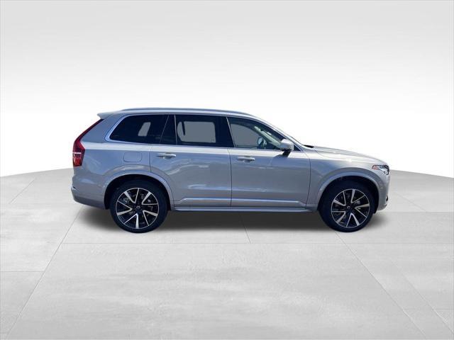 new 2025 Volvo XC90 car, priced at $66,955