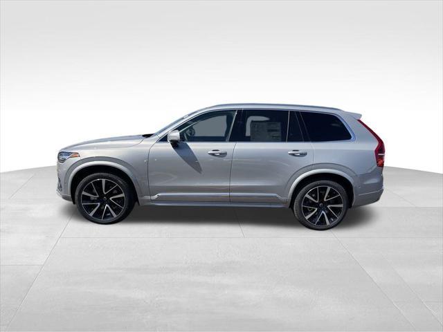 new 2025 Volvo XC90 car, priced at $66,955