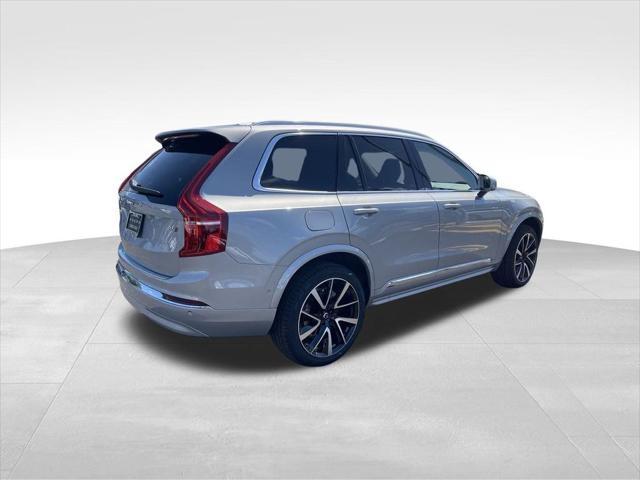 new 2025 Volvo XC90 car, priced at $66,955