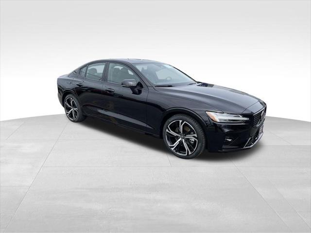 new 2024 Volvo S60 car, priced at $39,869