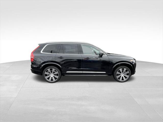 new 2025 Volvo XC90 car, priced at $62,265