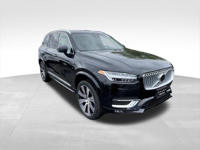 new 2025 Volvo XC90 car, priced at $62,265