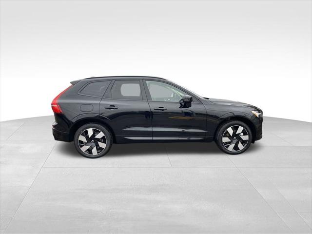 used 2024 Volvo XC60 Recharge Plug-In Hybrid car, priced at $59,790