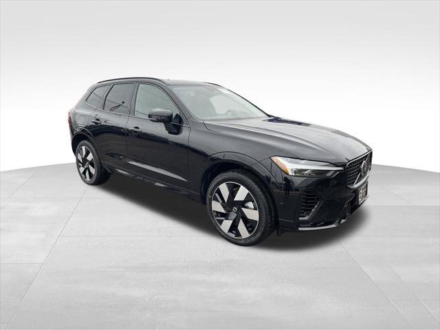 used 2024 Volvo XC60 Recharge Plug-In Hybrid car, priced at $59,790