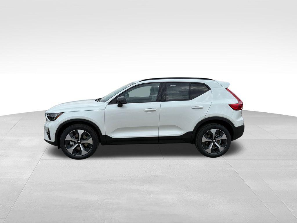 new 2026 Volvo XC40 car, priced at $48,150