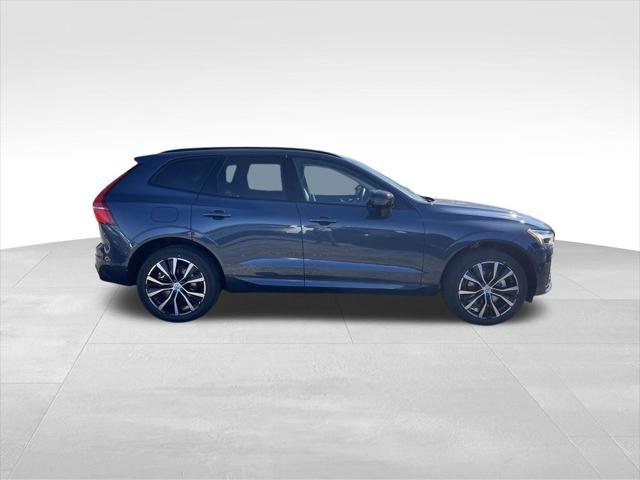 new 2025 Volvo XC60 car, priced at $53,835