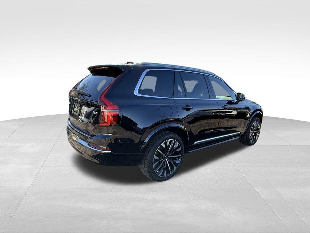 new 2026 Volvo XC90 Plug-In Hybrid car, priced at $78,875