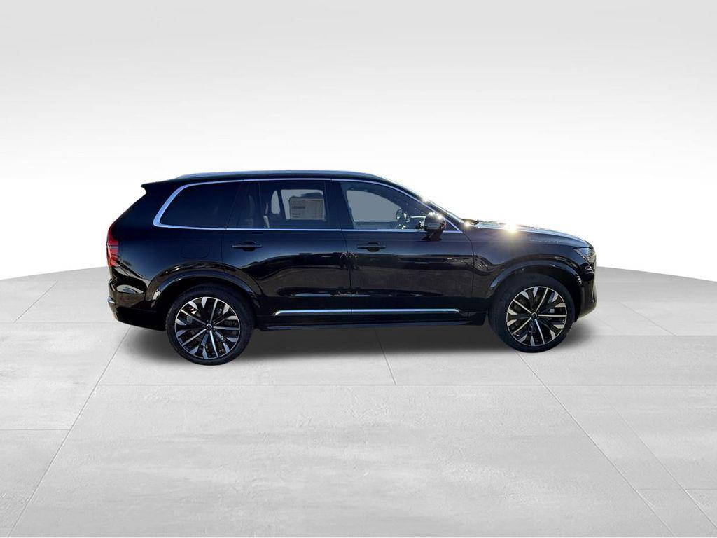 new 2026 Volvo XC90 Plug-In Hybrid car, priced at $78,875