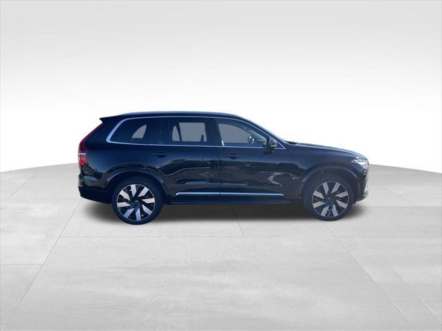 new 2025 Volvo XC90 Plug-In Hybrid car, priced at $77,450