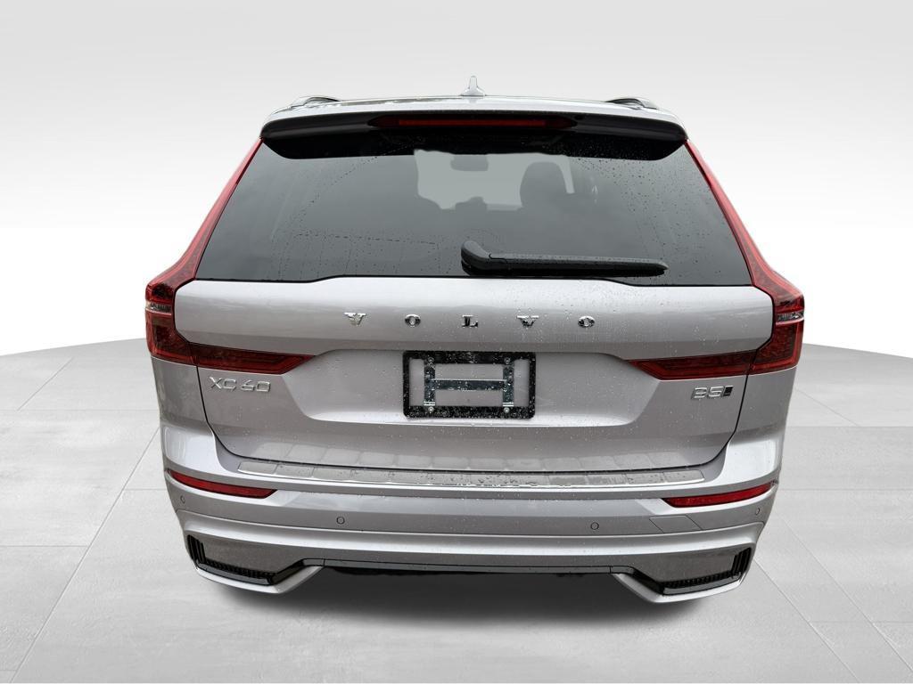 new 2026 Volvo XC60 car, priced at $54,985