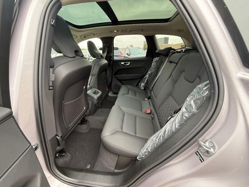 new 2026 Volvo XC60 car, priced at $54,985