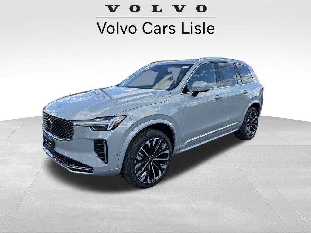 new 2026 Volvo XC90 car, priced at $68,825