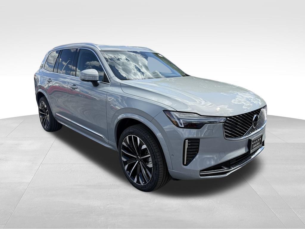 new 2026 Volvo XC90 car, priced at $68,825