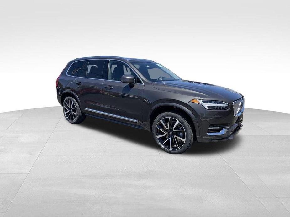 new 2024 Volvo XC90 car