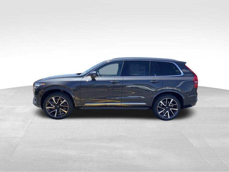 new 2024 Volvo XC90 car