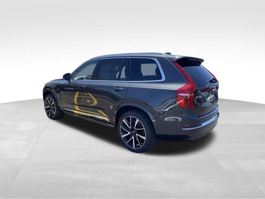 new 2024 Volvo XC90 car