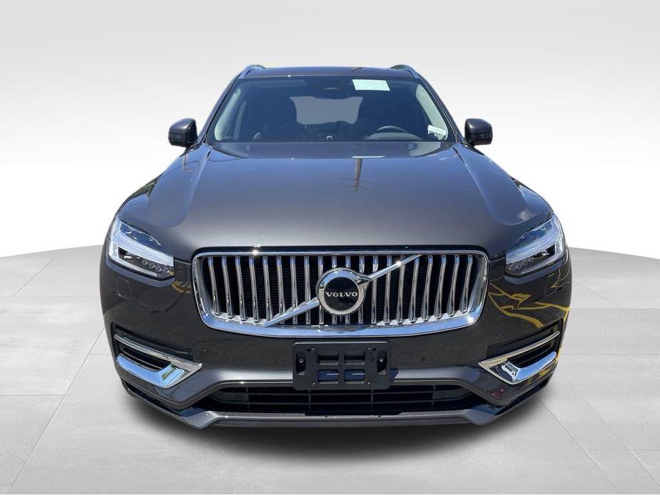 new 2024 Volvo XC90 car