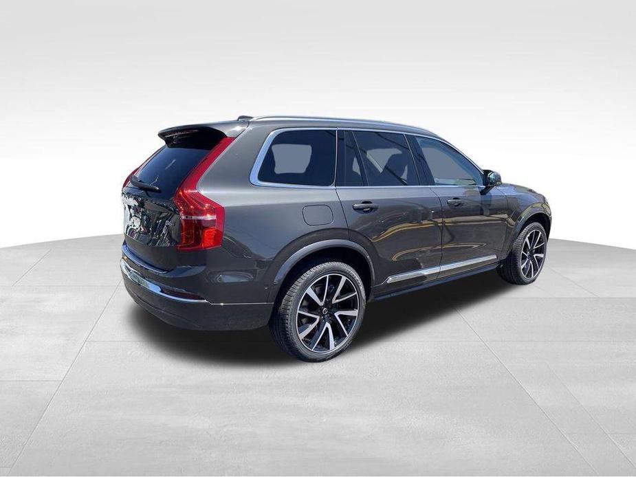 new 2024 Volvo XC90 car