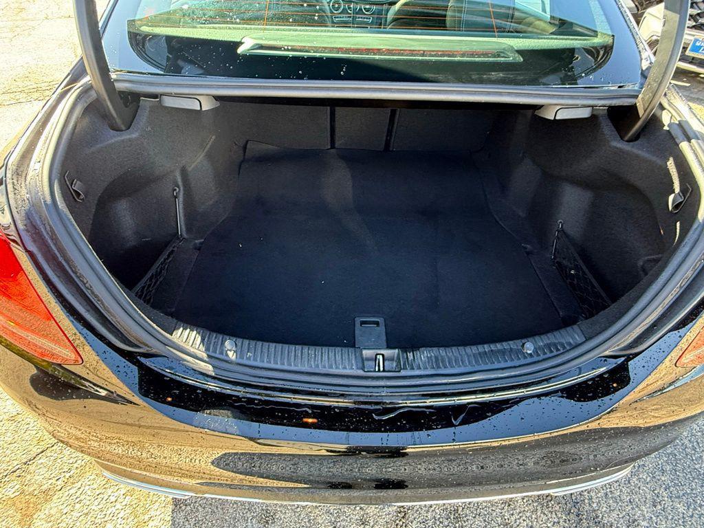 used 2020 Mercedes-Benz C-Class car, priced at $24,994